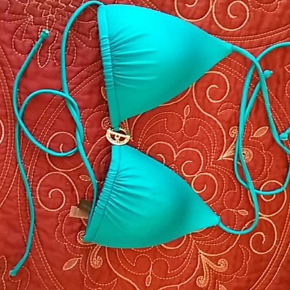 Victoria's Secret swimsuit top